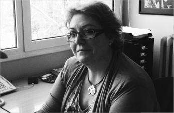 Montserrat Palacio Peña