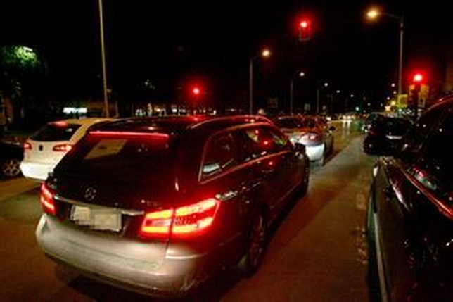 Onandia Abogados indemnización accidente en semáforo