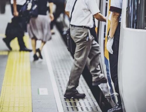 Tinc dret a indemnització si pateixo un accident en transport públic?