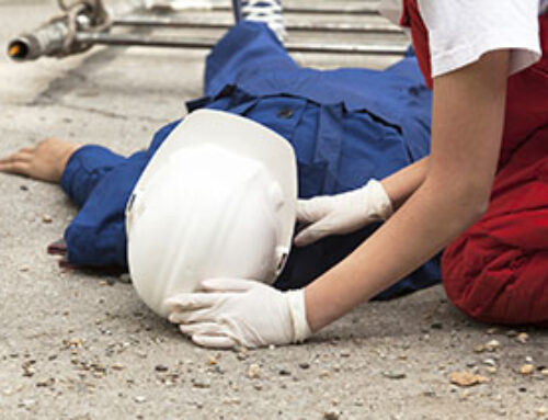 Indemnització per defunció en accident laboral: qui paga, quant i a qui