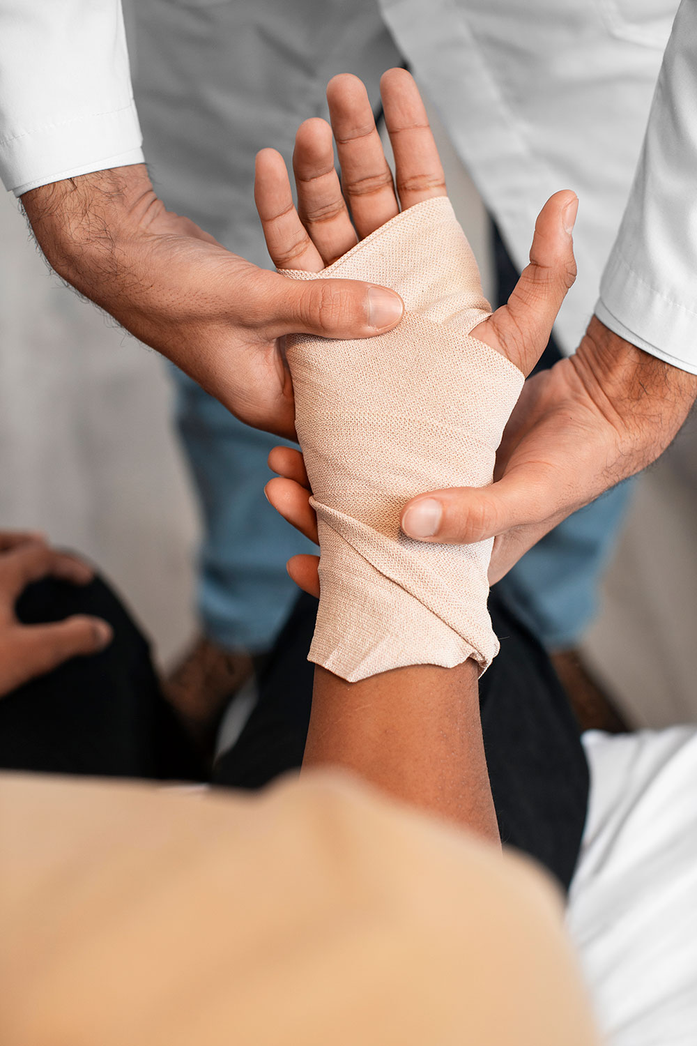 accidentes leves y lesiones cervicales: qué debes saber accidentes leves y lesiones cervicales: qué debes saber