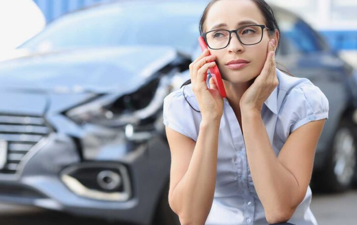 Qué no decir a la aseguradora tras un accidente de tráfico para no perder la indemnización