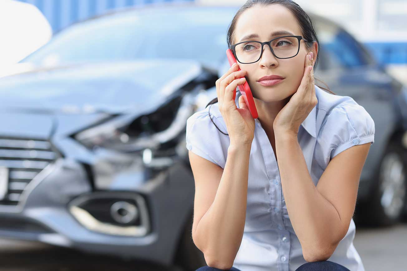 Qué no decir a la aseguradora tras un accidente de tráfico para no perder la indemnización