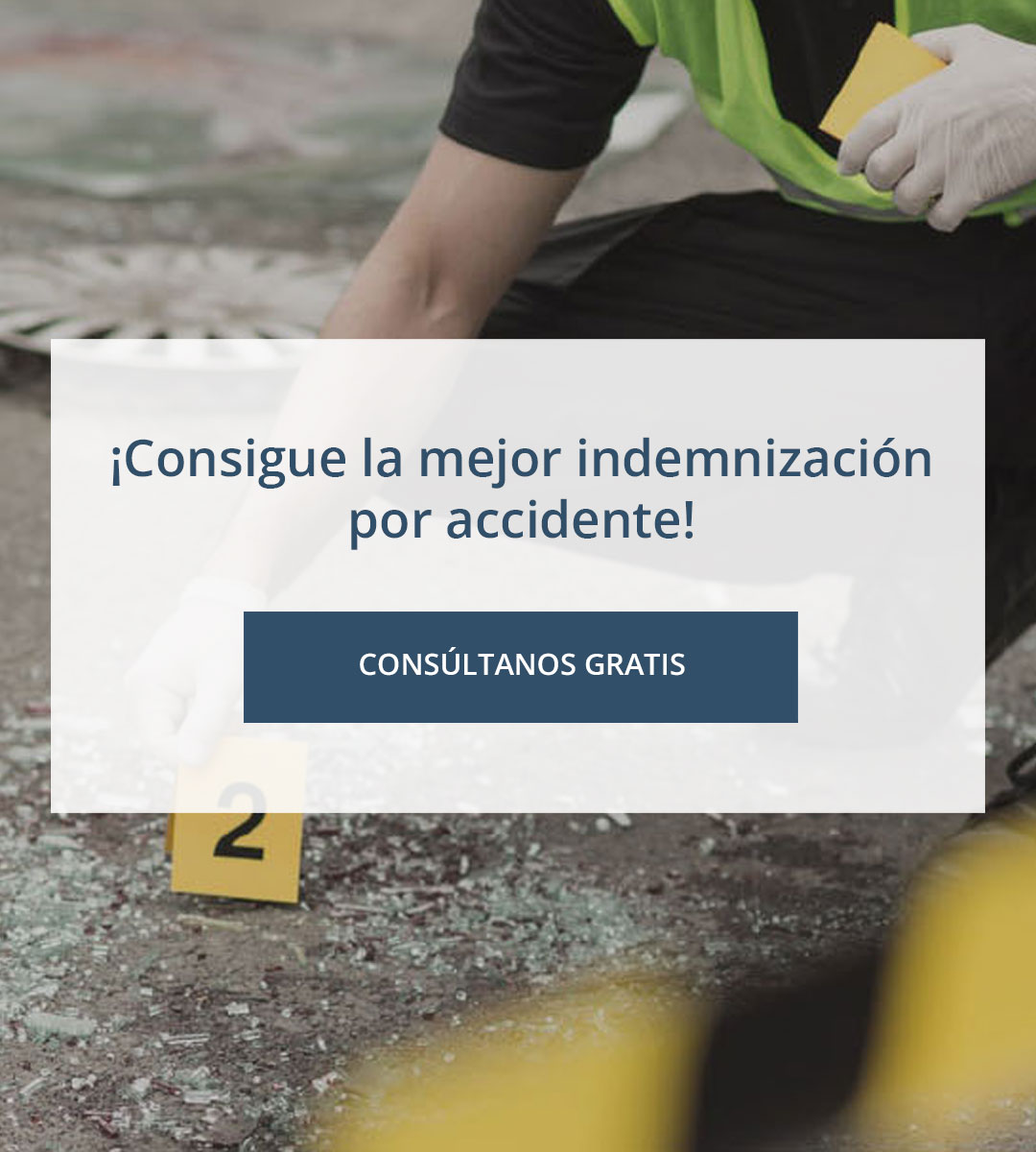 Onandia Abogados de Barcelona Accidentes de Tráfico