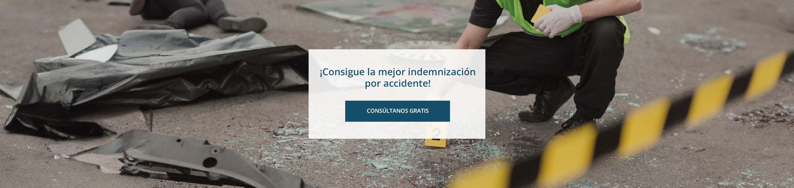 Onandia Abogados de Barcelona Accidentes de Tráfico